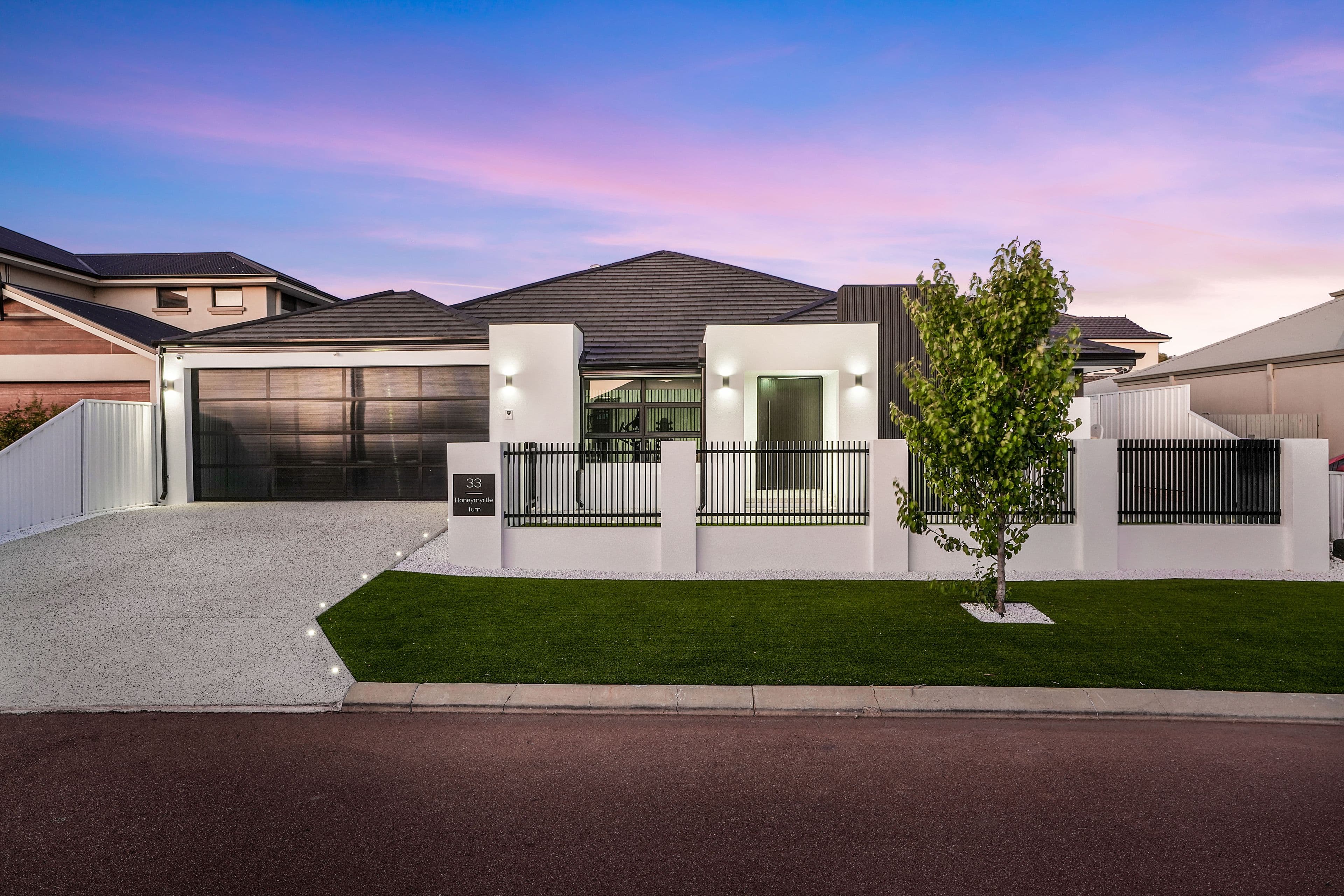 33 Honeymyrtle Turn, Stirling WA 6021, Stirling - Image 1