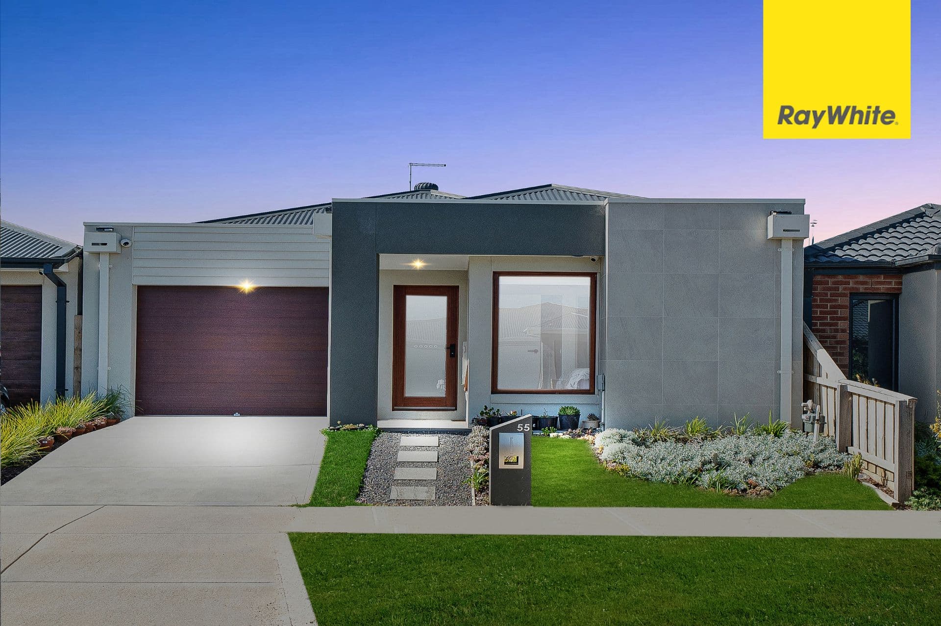 55 Samuel Road, WEIR VIEWS VIC 3338, Weir Views - Image 1