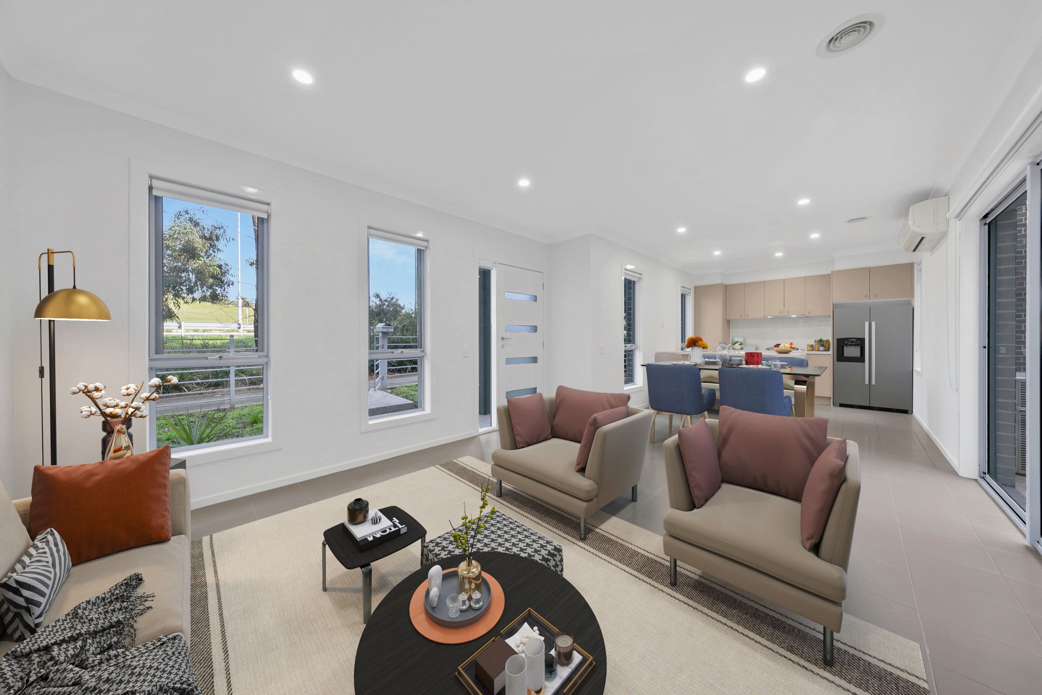 4 Pyrenees Lane, South Morang VIC 3752, South Morang - Thumbnail 3