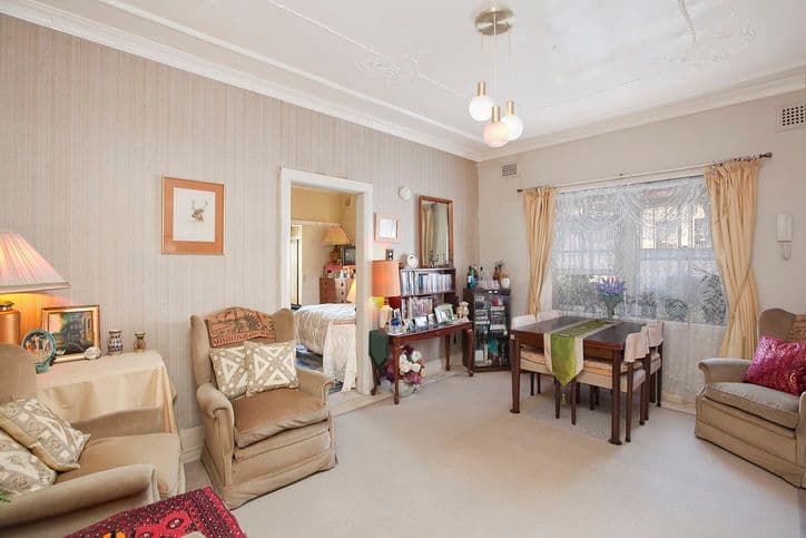 25a Hollywood Avenue, BONDI JUNCTION NSW 2022, Bondi Junction - Thumbnail 2