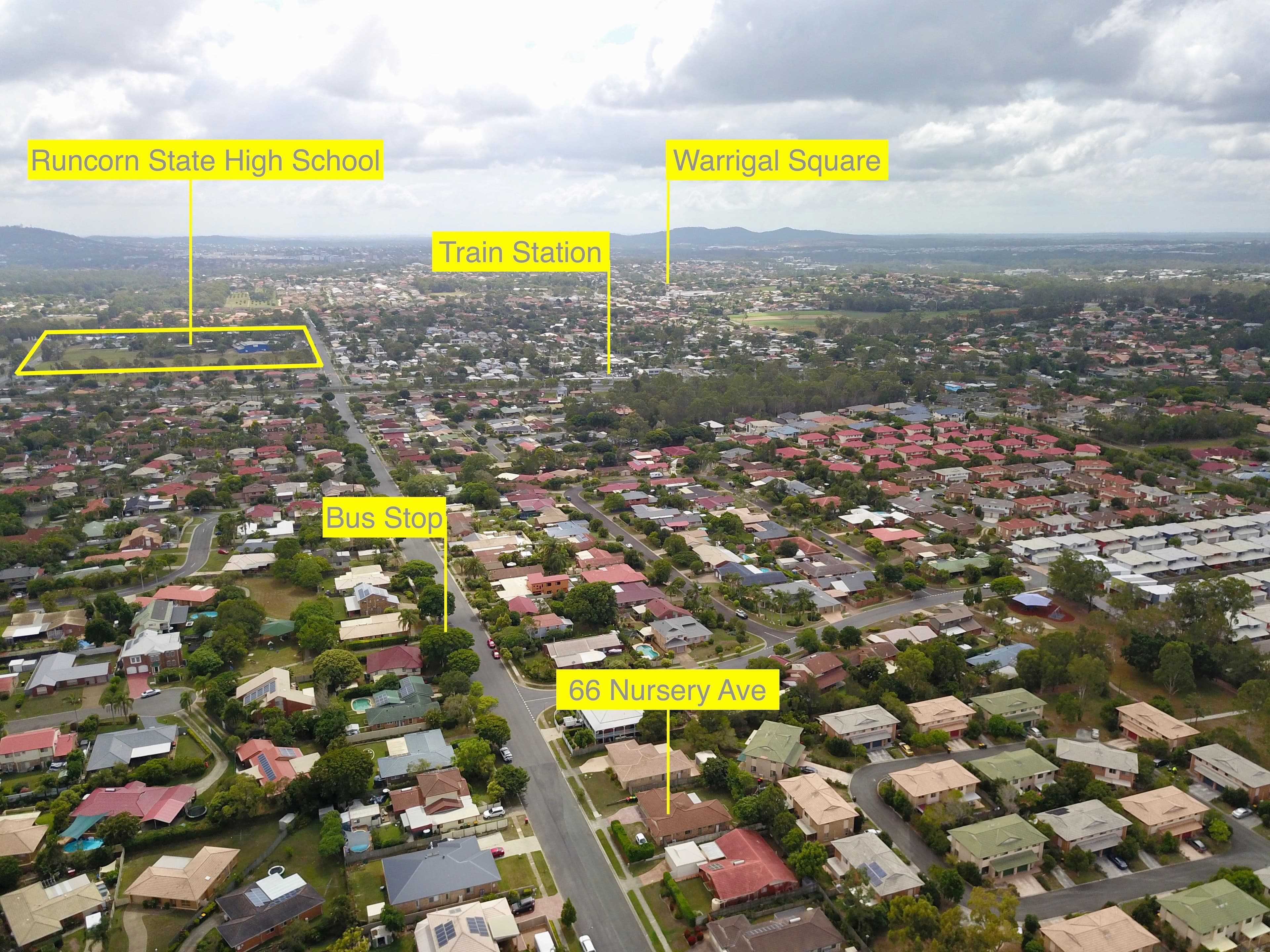 66 Nursery Avenue, Runcorn QLD 4113, Runcorn - Thumbnail 6