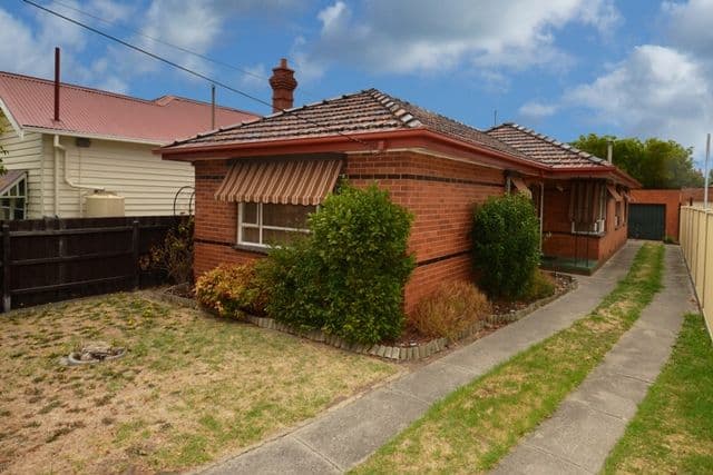 164A Raleigh Street, THORNBURY VIC 3071, Thornbury - Image 1
