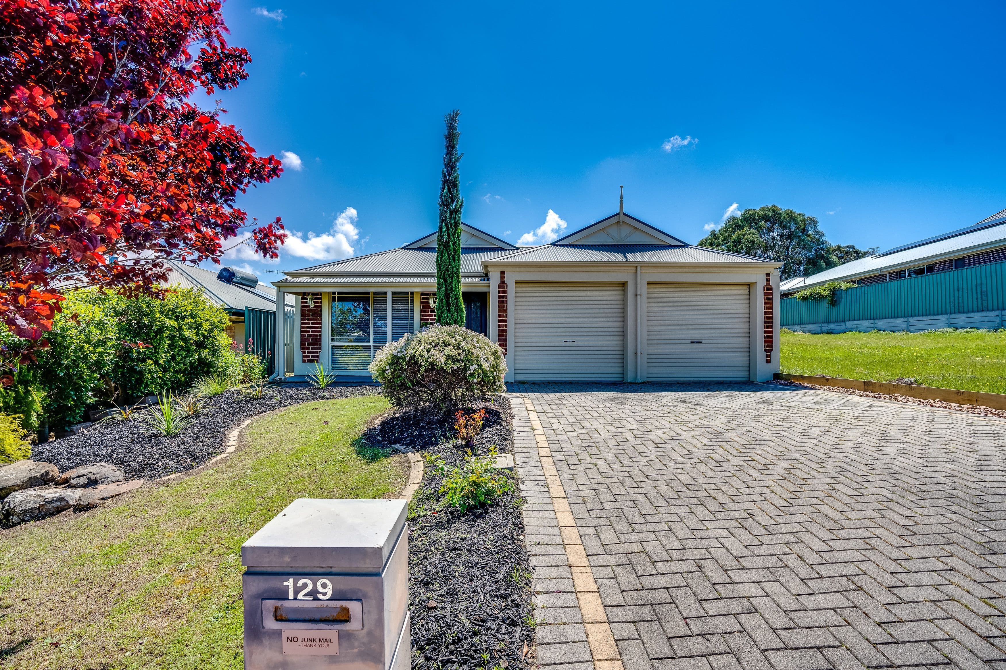 129 Coromandel Drive, McCracken SA 5211, McCracken - Image 1