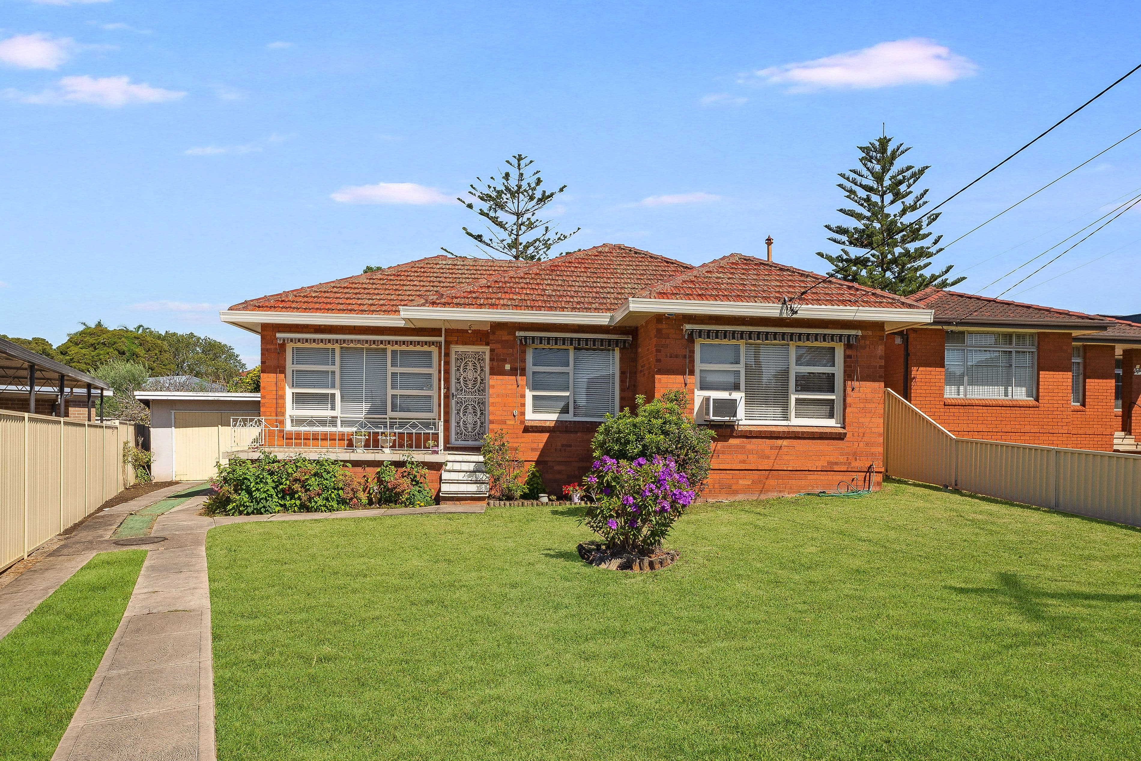 25 Peter Crescent, Greenacre NSW 2190, Greenacre - Image 1