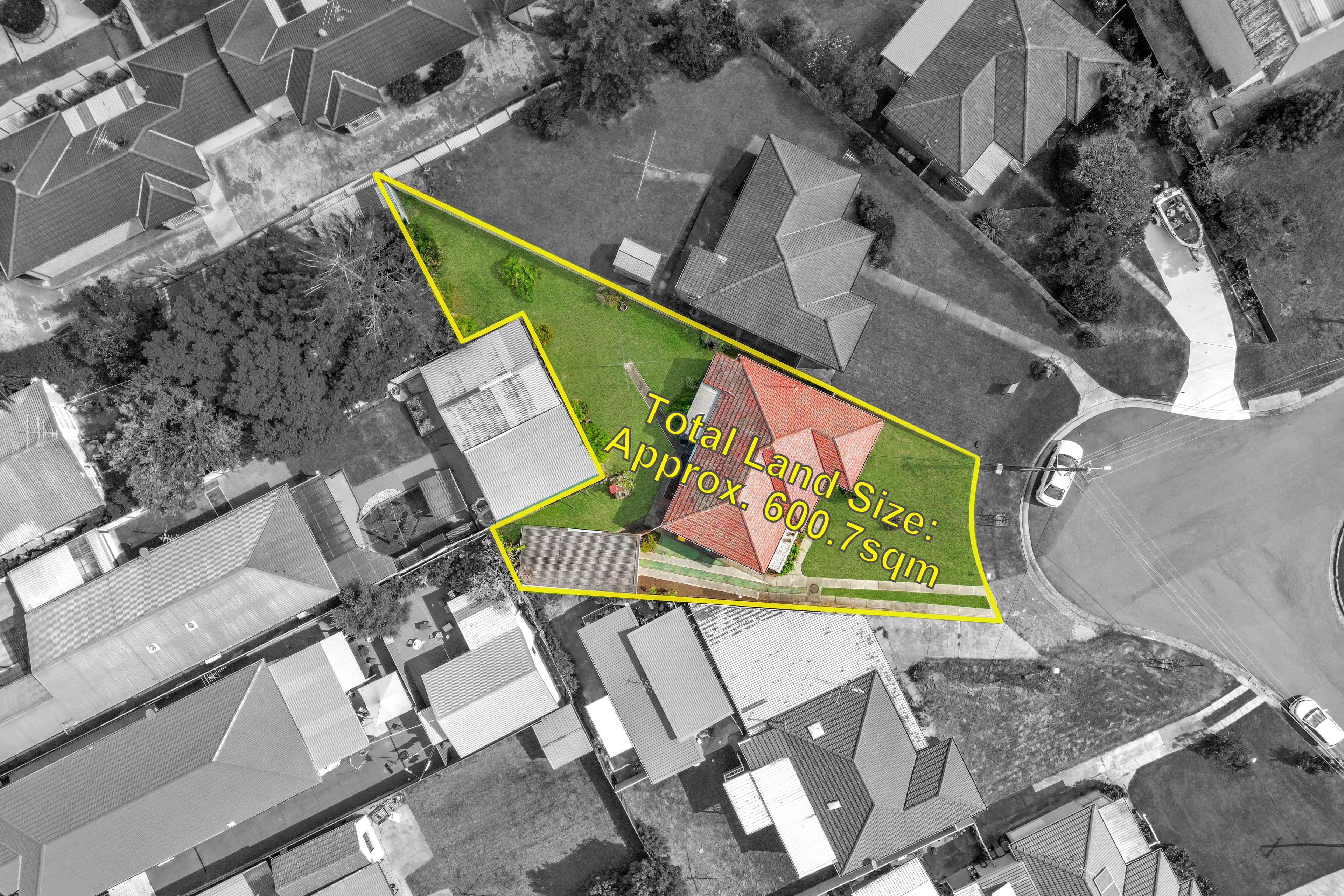25 Peter Crescent, Greenacre NSW 2190, Greenacre - Thumbnail 2