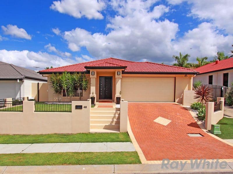 46 Spencer Street, ASPLEY QLD 4034, Aspley - Image 1