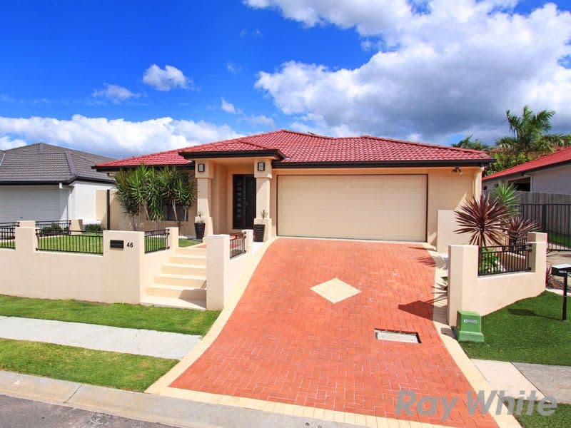 46 Spencer Street, ASPLEY QLD 4034, Aspley - Thumbnail 2