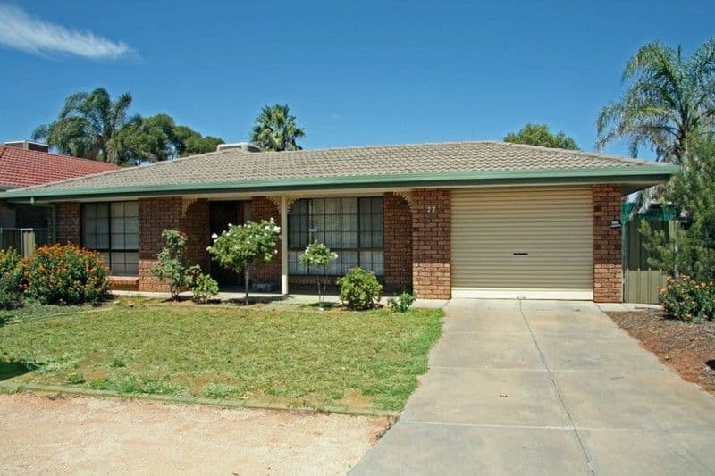 22 Luther Road, LOXTON SA 5333, Loxton - Image 1