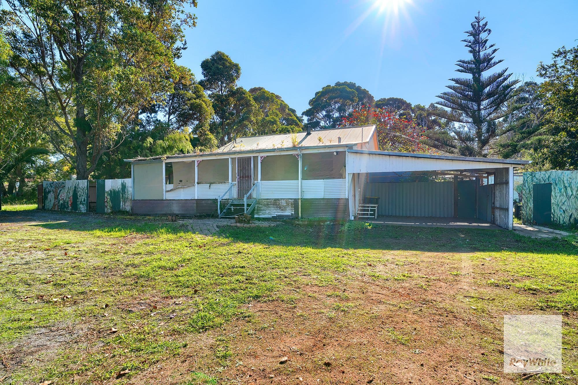 182 Cuming Road, Gledhow WA 6330, Gledhow - Image 1