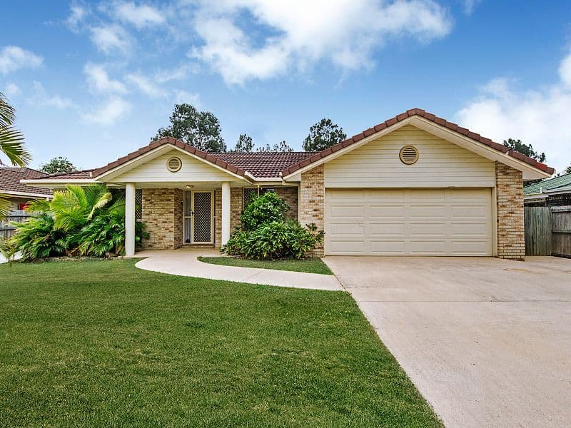 17 Bushlark Street, Varsity Lakes QLD 4227, Varsity Lakes - Image 1