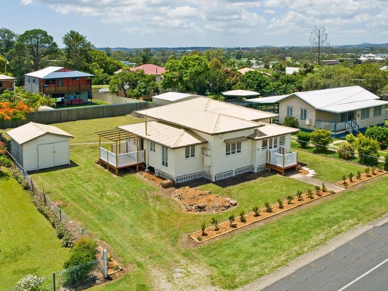 BEENLEIGH QLD 4207, Beenleigh - Image 1