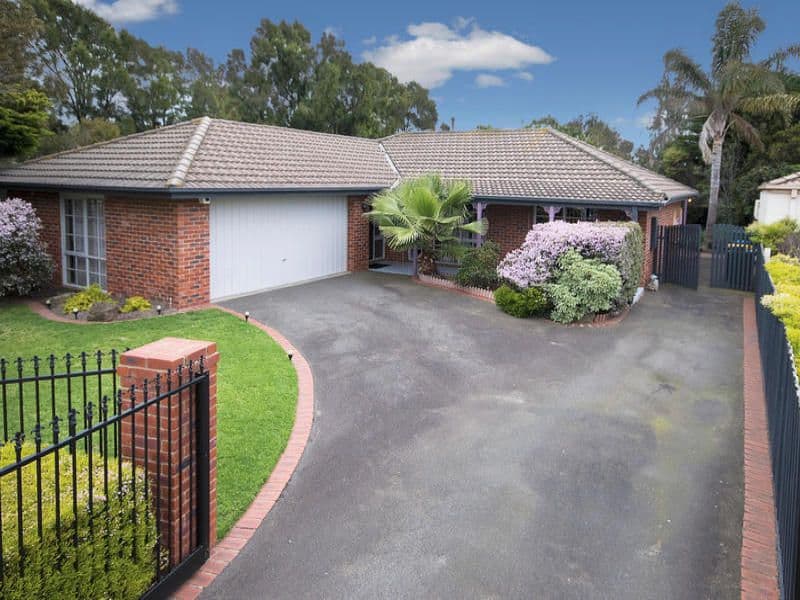 50 Palm Beach Drive, PATTERSON LAKES VIC 3197, Patterson Lakes - Thumbnail 2