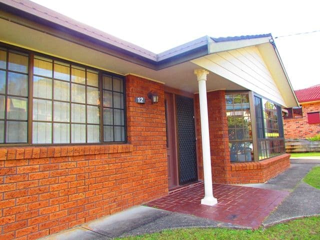 12 Curlew Street, NAMBUCCA HEADS NSW 2448, Nambucca Heads - Thumbnail 2
