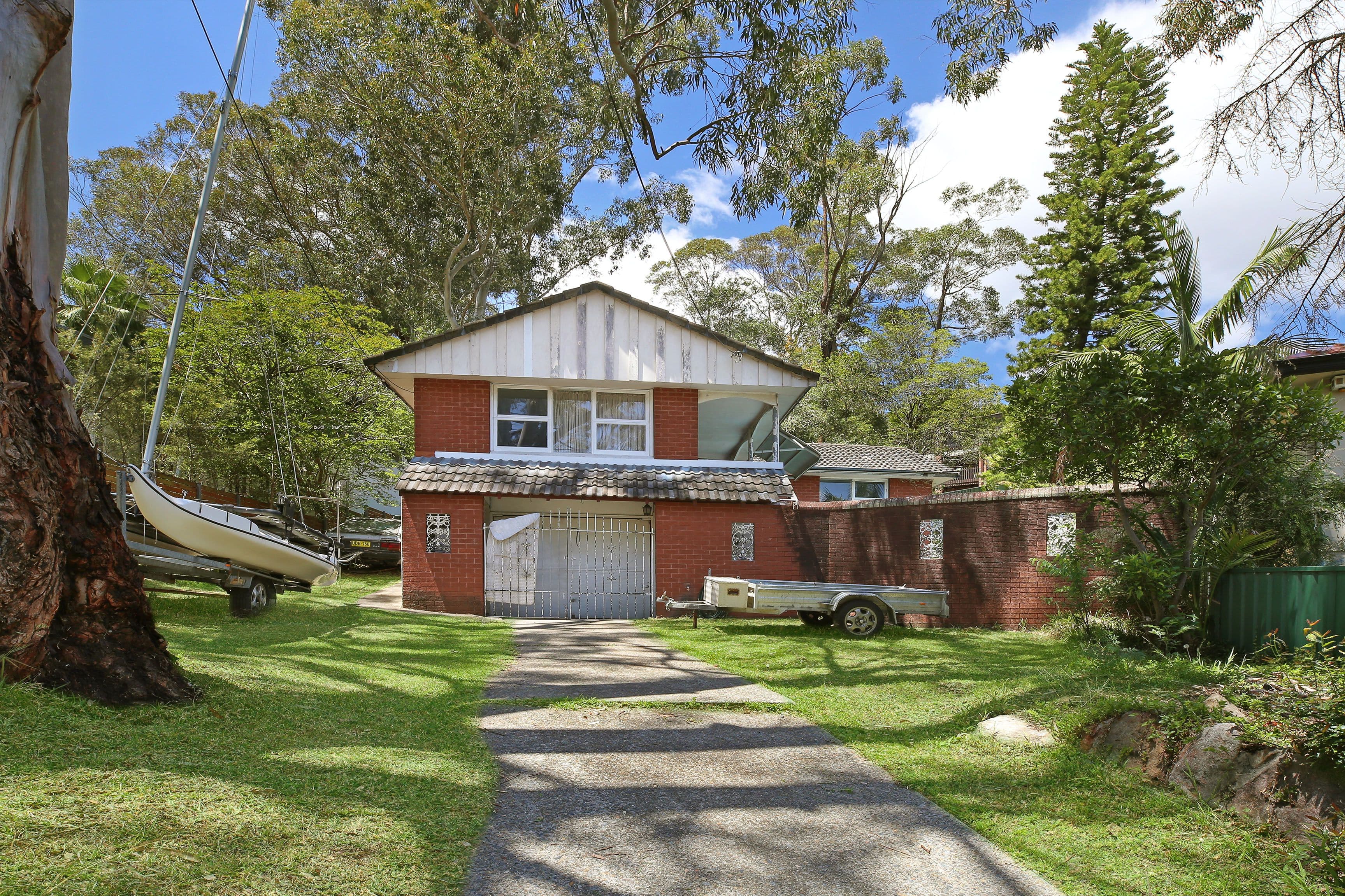 4 Barana Place, Kareela - Thumbnail 2