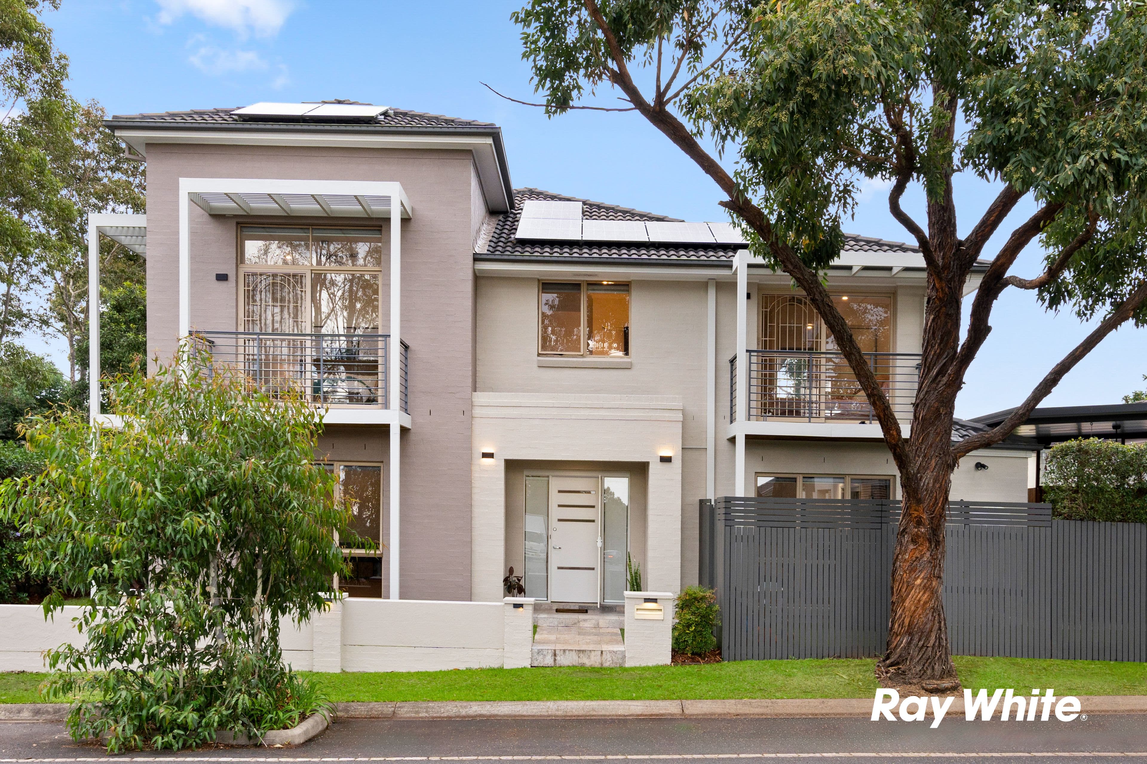 35 Tilbury Avenue, Stanhope Gardens NSW 2768, Stanhope Gardens - Image 1
