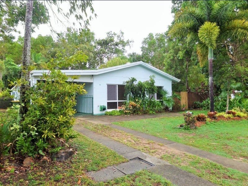 98 Marlin Drive, WONGA QLD 4873, Wonga Beach - Thumbnail 8