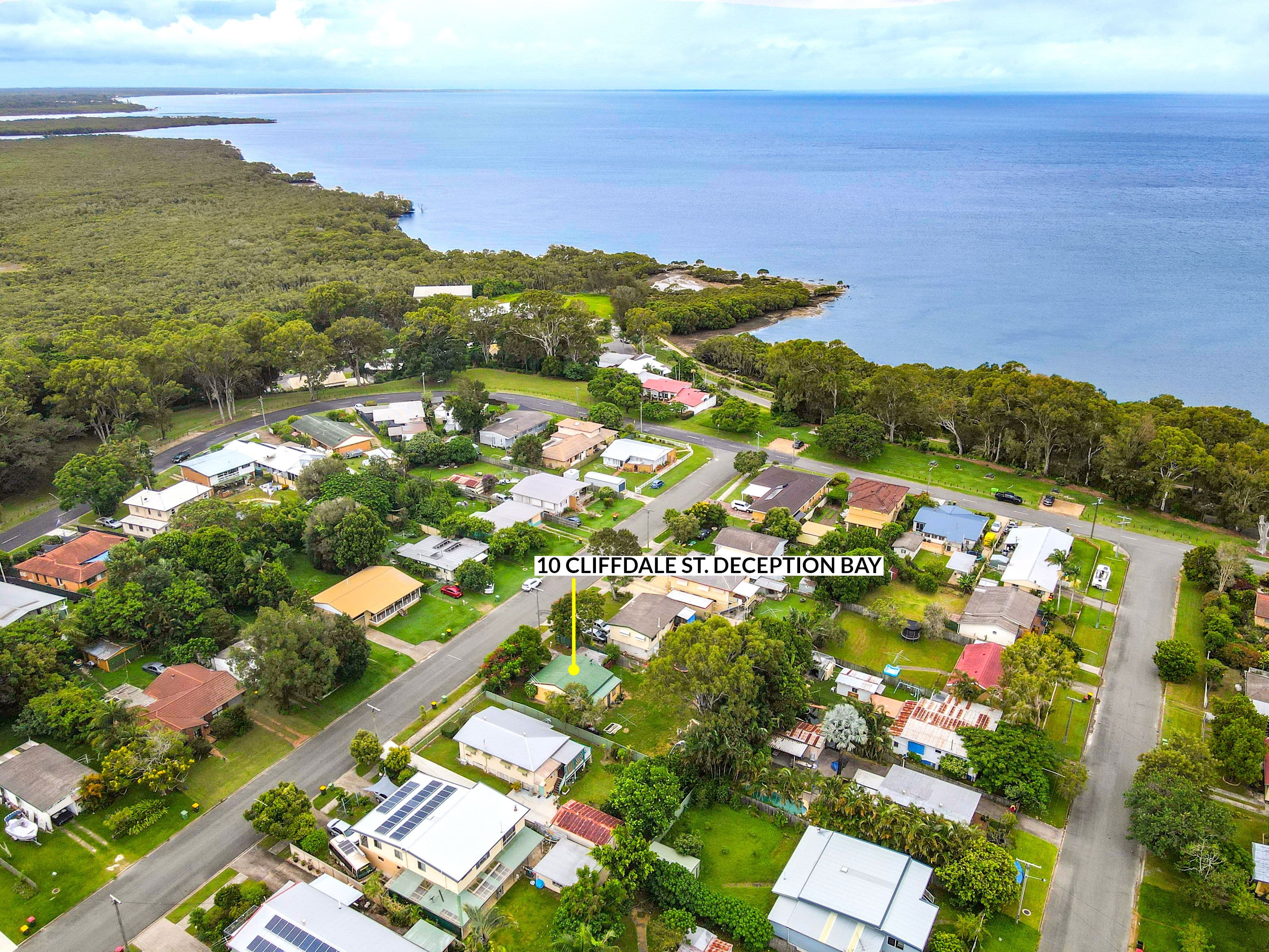 10 Cliffdale Avenue, Deception Bay QLD 4508, Deception Bay - Image 1