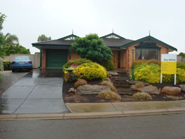 3 tea tree Drive, CRAIGMORE SA 5114, Craigmore - Image 1