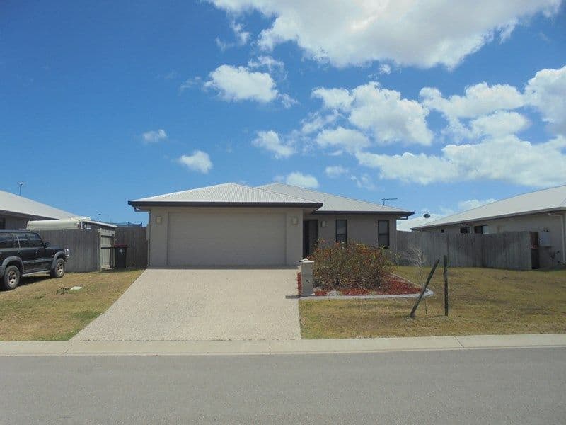 5 Epping Way, Mount Low QLD 4818, Mount Low - Image 1