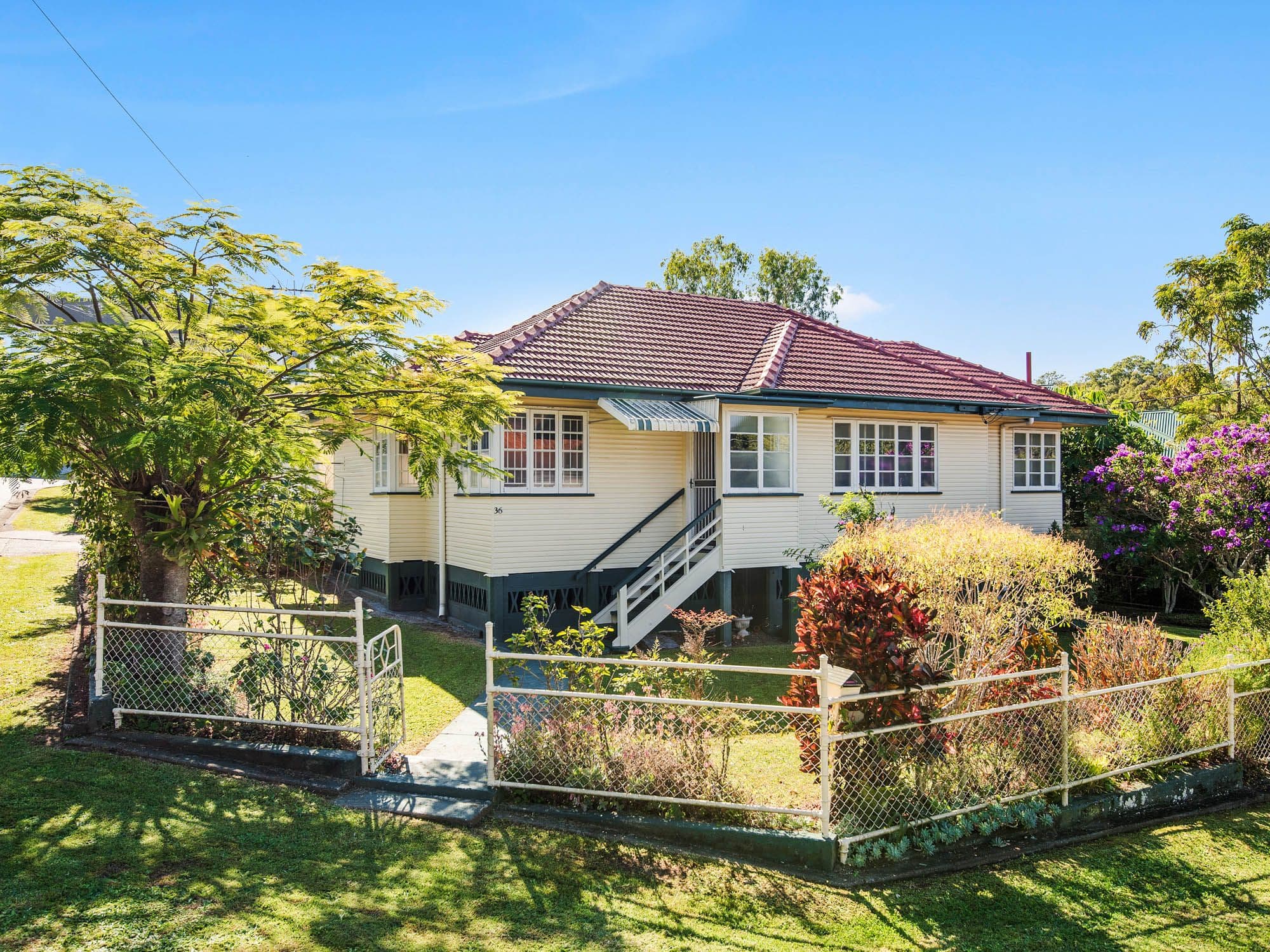 36 Dante Drive, Seven Hills QLD 4170, Seven Hills - Image 1