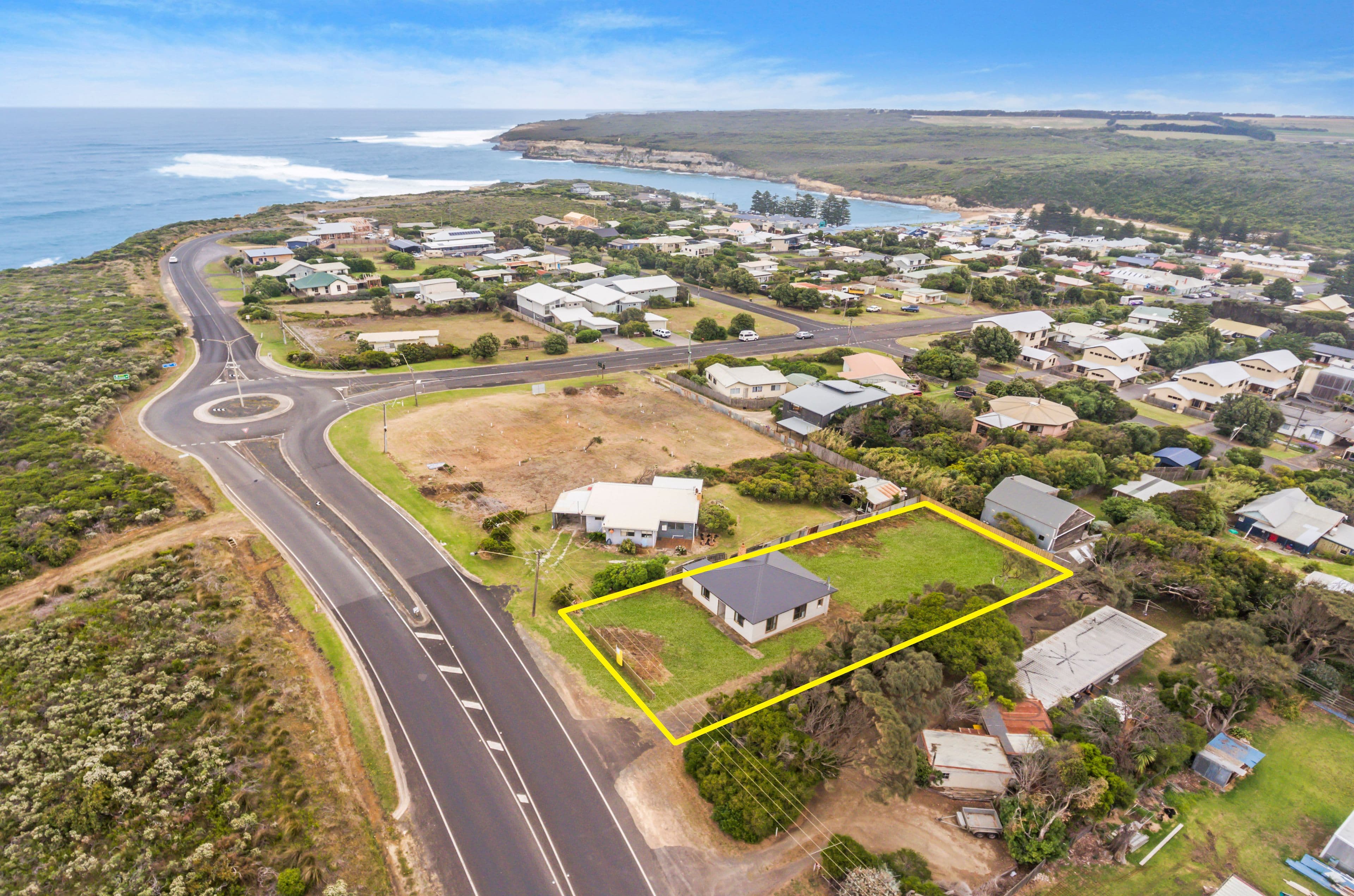 27 Great Ocean Road, Port Campbell VIC 3269, Port Campbell - Image 1