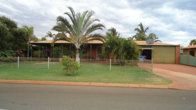 1 Nereus Court, PORT HEDLAND WA 6721, Port Hedland - Image 1