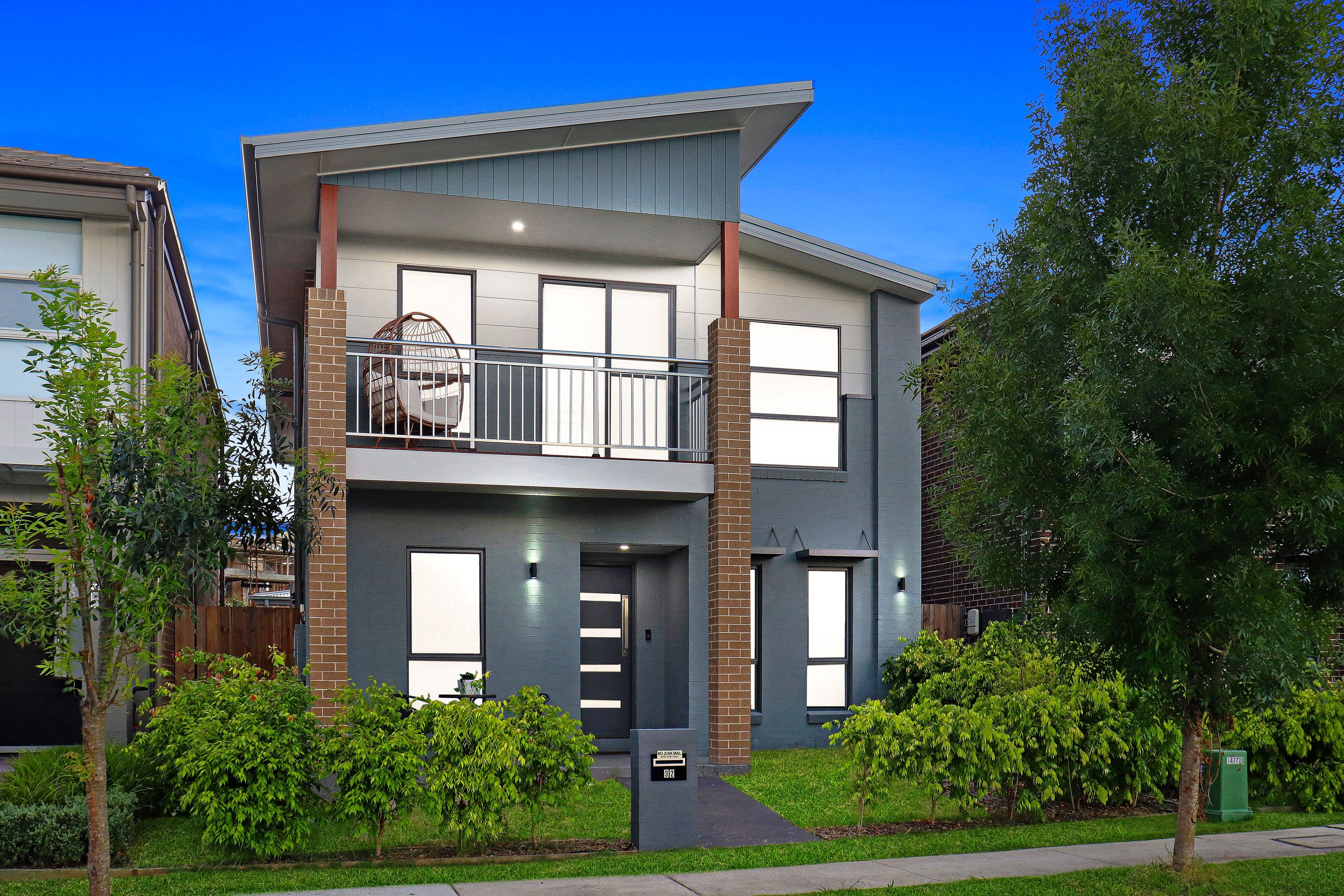 32 Moonstone Road (The Gables), Box Hill NSW 2765, Box Hill - Image 1