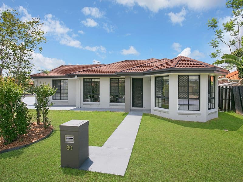 80 Kilsay Crescent, Meadowbrook QLD 4131, Meadowbrook - Image 1