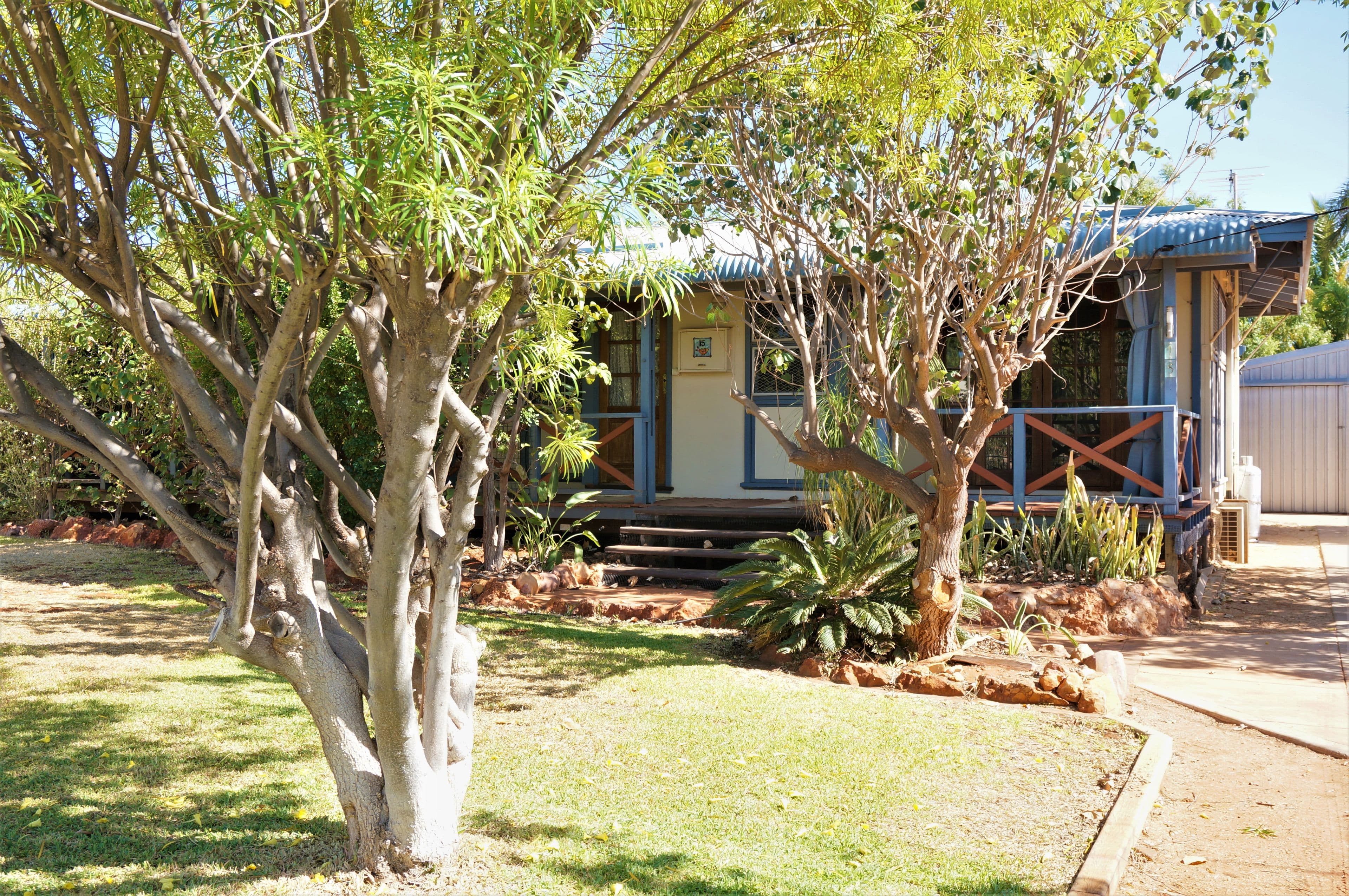 15 Fitzhardinge Street, Exmouth WA 6707, Exmouth - Image 1