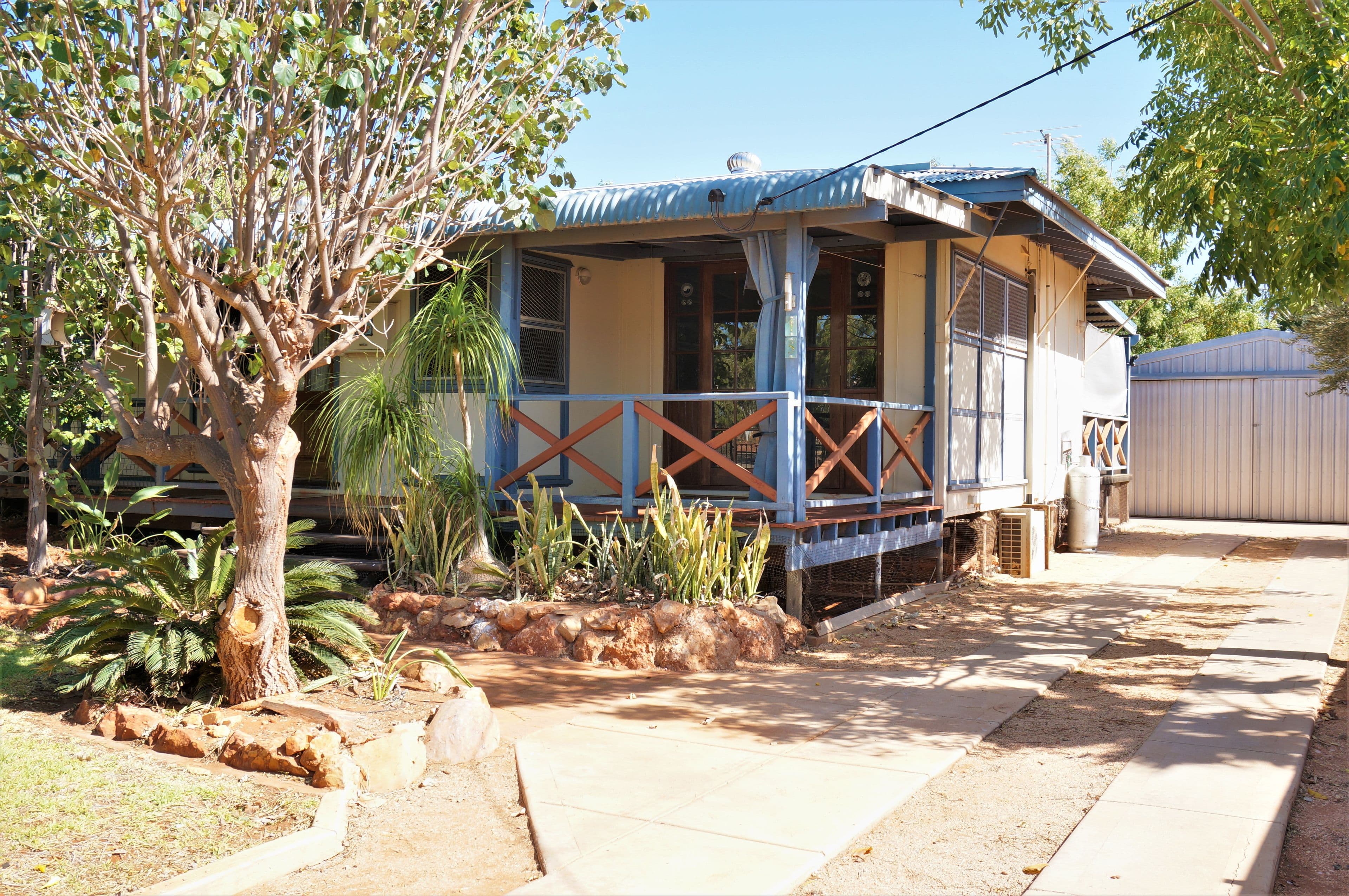 15 Fitzhardinge Street, Exmouth WA 6707, Exmouth - Thumbnail 2