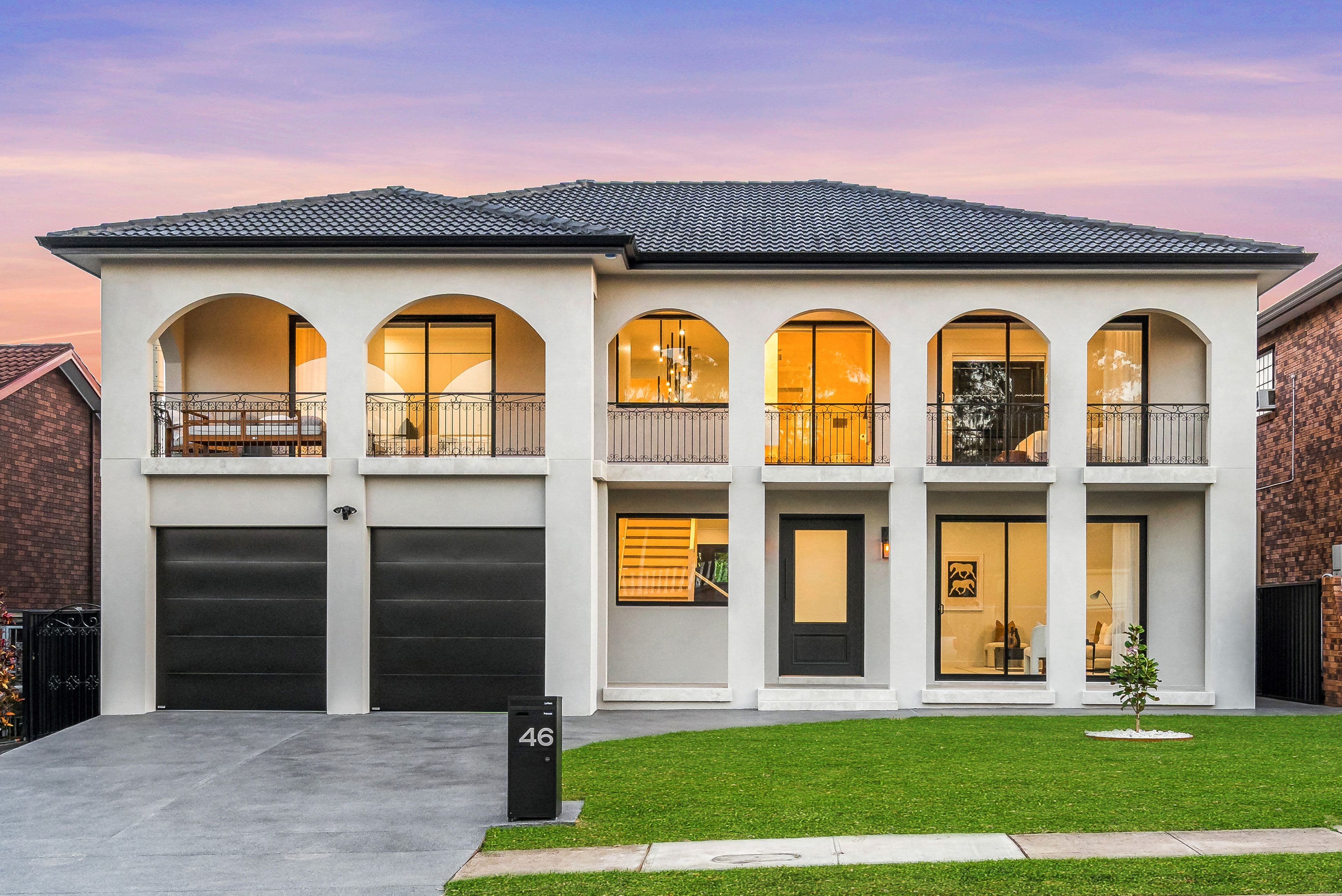 46 Chaucer Street, Wetherill Park NSW 2164, Wetherill Park - Image 1