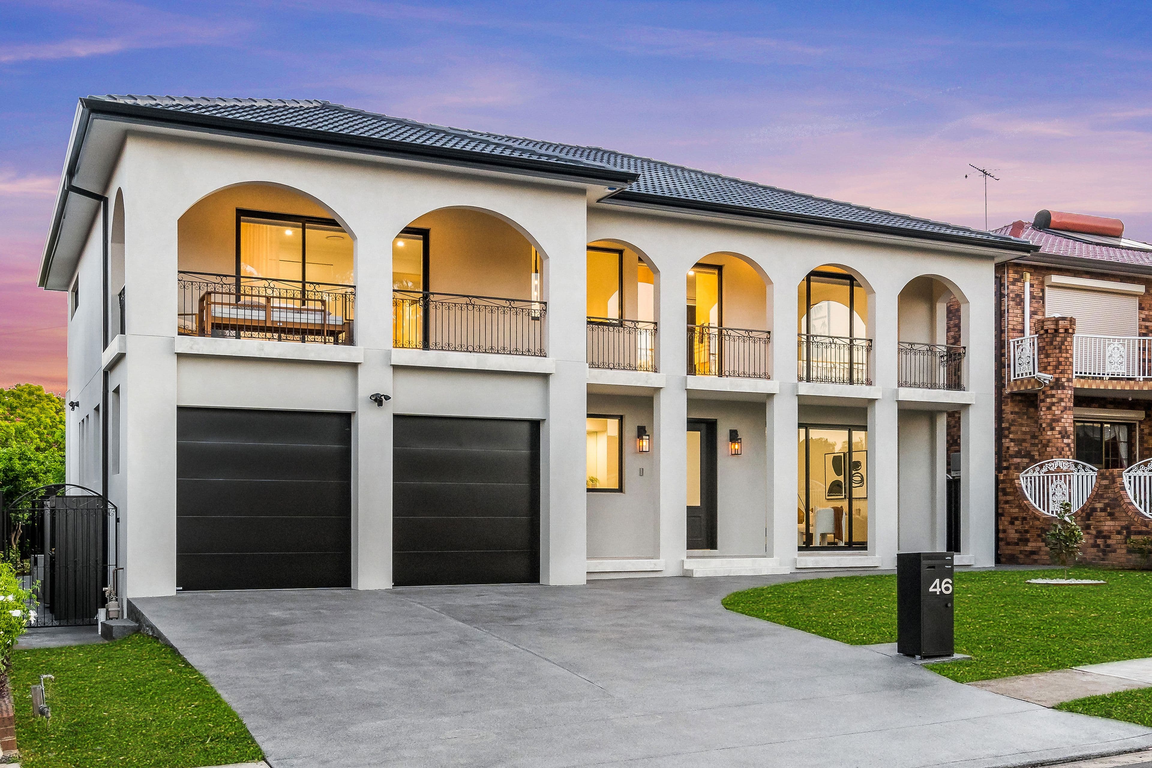 46 Chaucer Street, Wetherill Park NSW 2164, Wetherill Park - Thumbnail 2