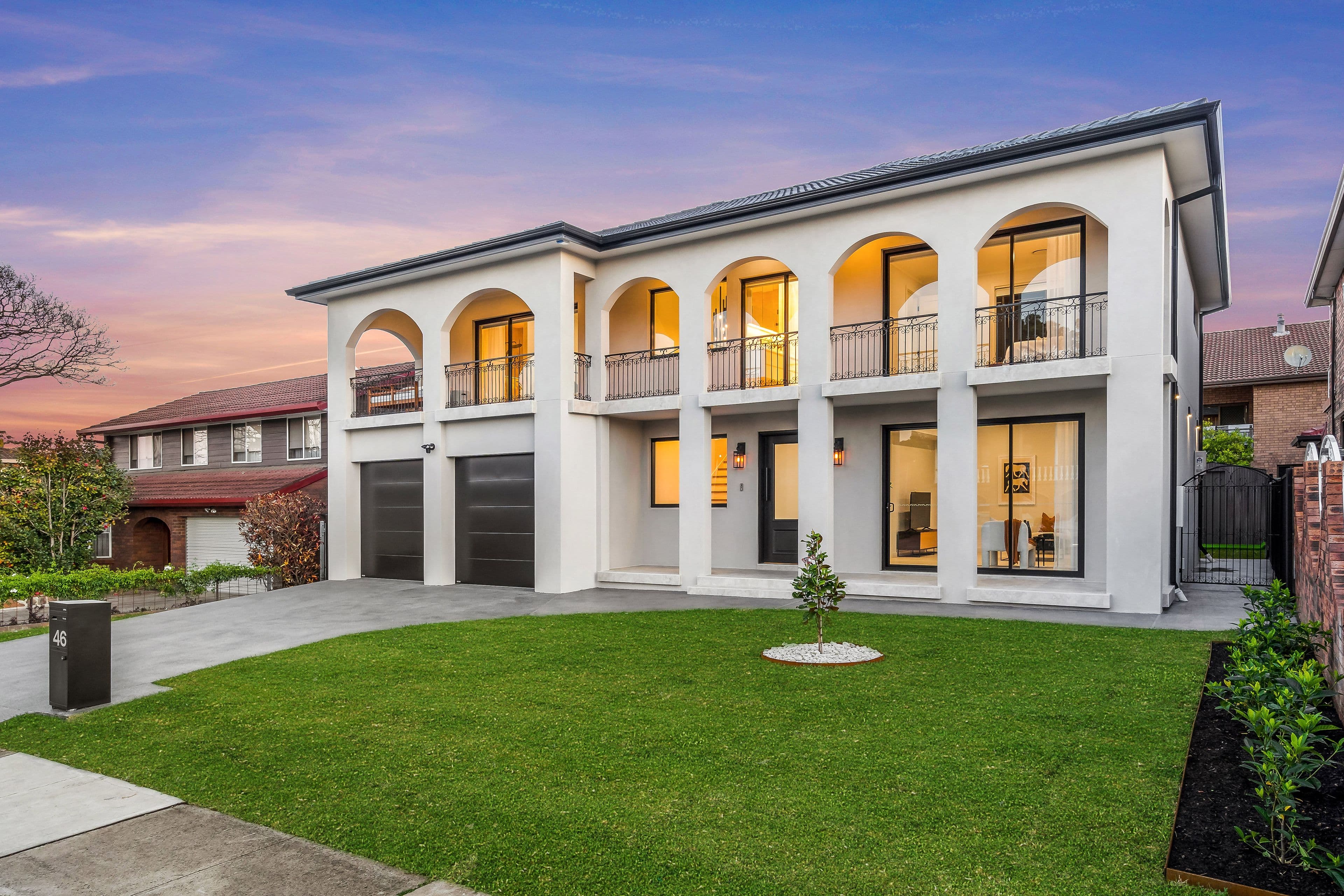 46 Chaucer Street, Wetherill Park NSW 2164, Wetherill Park - Thumbnail 3