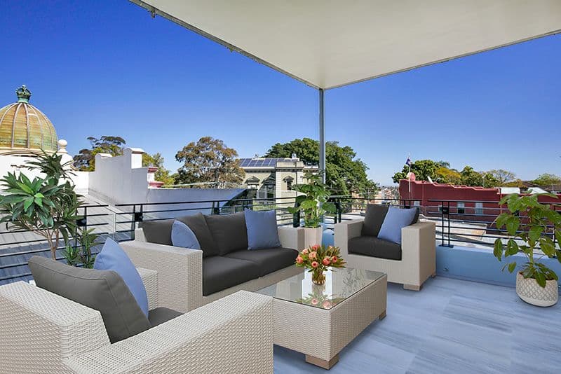 2A Rowntree Street, Balmain NSW 2041, Balmain - Thumbnail 2