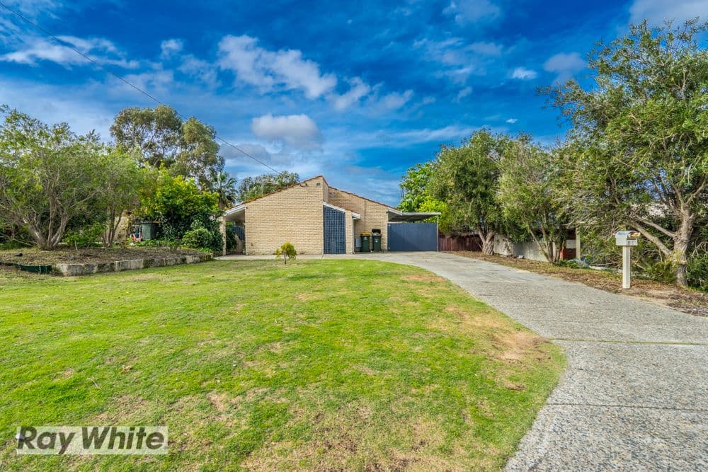 31 Hurlston Way, Koondoola WA 6064, Koondoola - Image 1