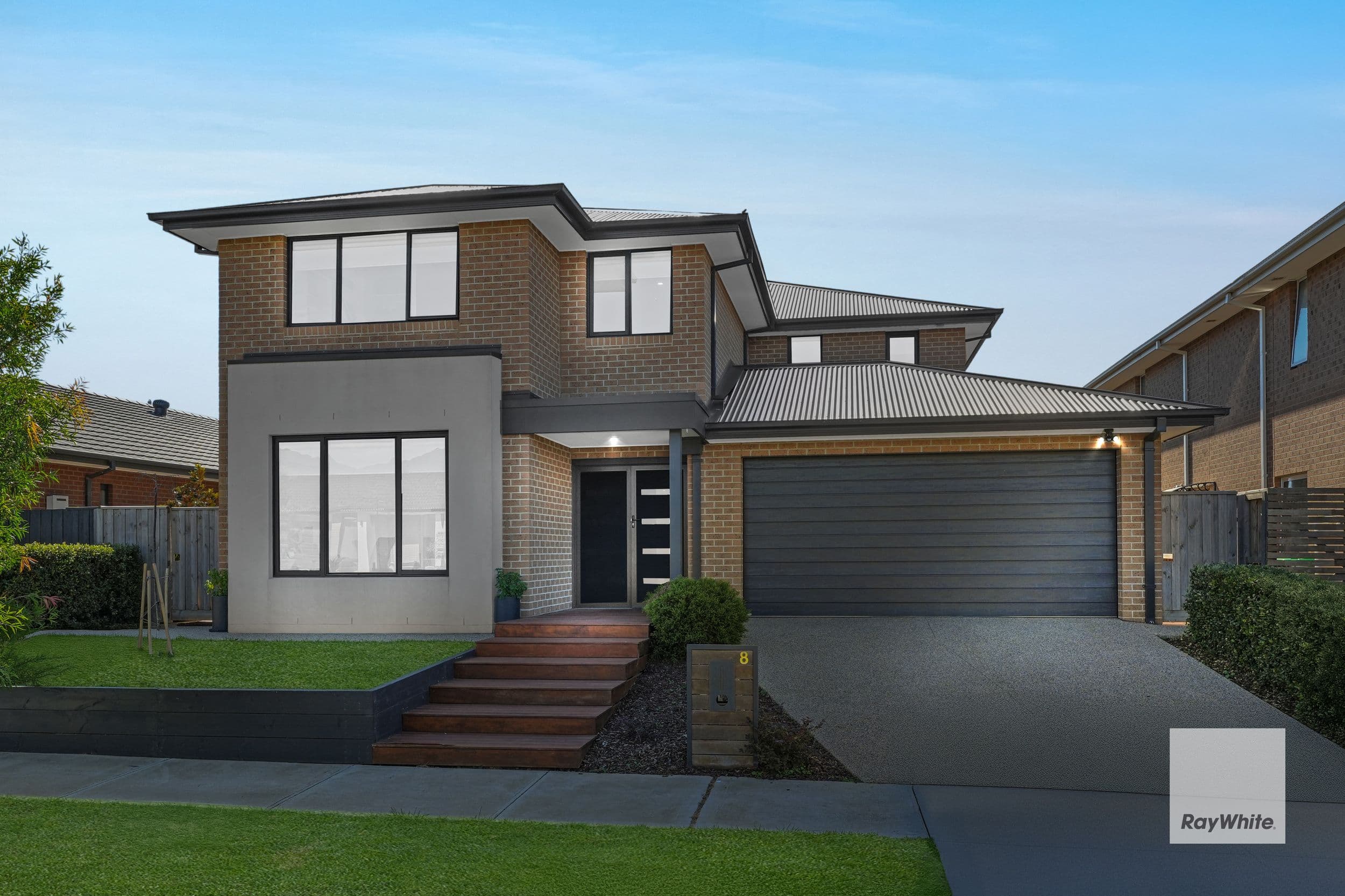 8 Toombon Street, Werribee VIC 3030, Werribee - Image 1