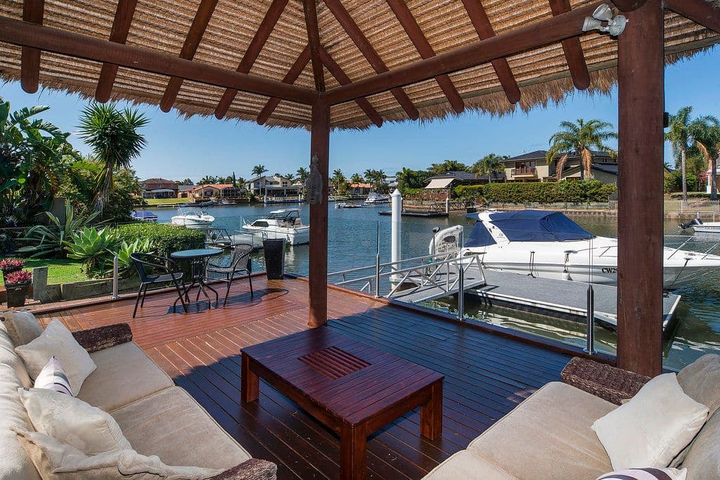 18 Cockleshell Court, Runaway Bay QLD 4216, Runaway Bay - Image 1