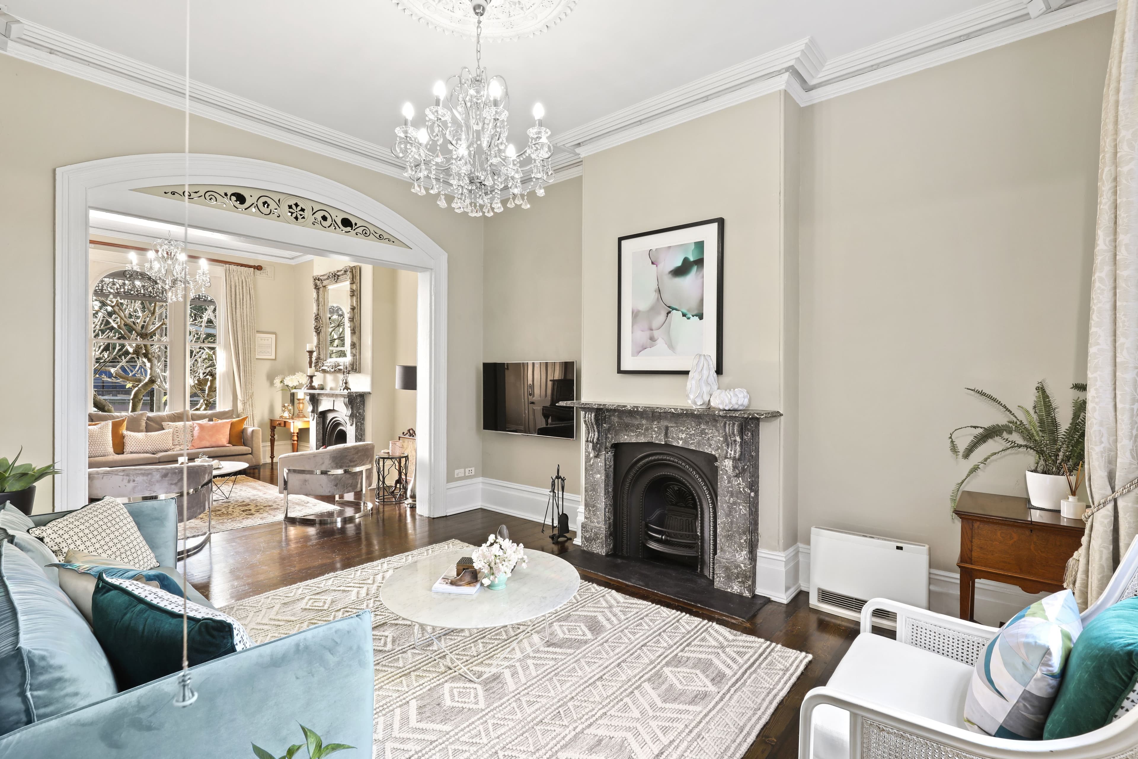 239 Trafalgar Street, Petersham NSW 2049, Petersham - Thumbnail 2