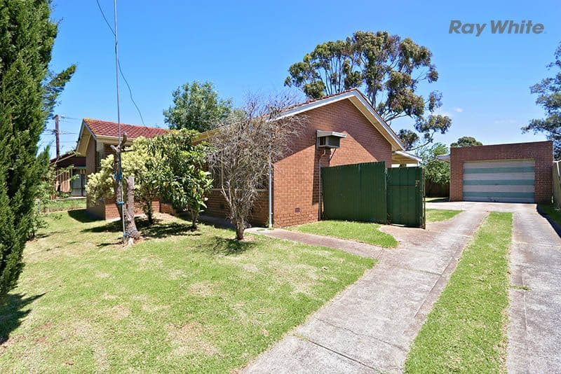 94 Tyquin Street, LAVERTON VIC 3028, Laverton - Image 1