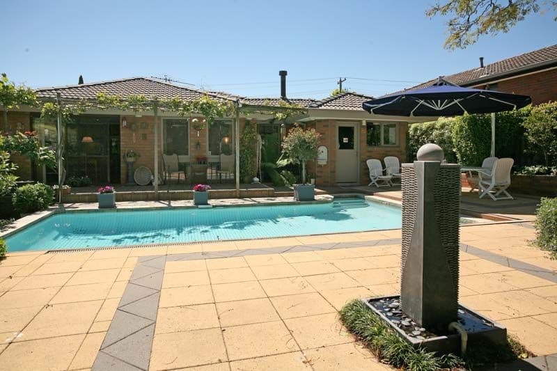 26 Radleigh Drive, WHEELERS HILL VIC 3150, Wheelers Hill - Thumbnail 5