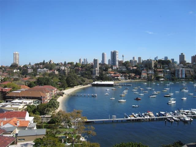 DOUBLE BAY NSW 2028, Double Bay - Thumbnail 2