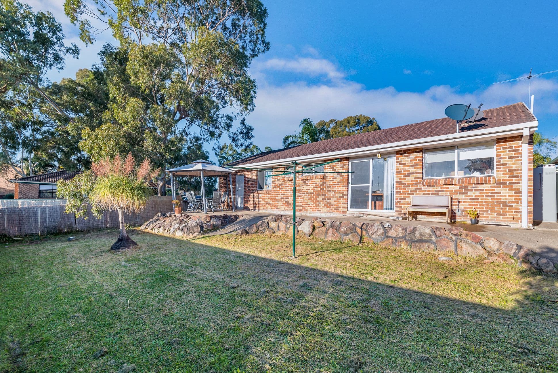 17 Griffiths Place, Eagle Vale - Thumbnail 8