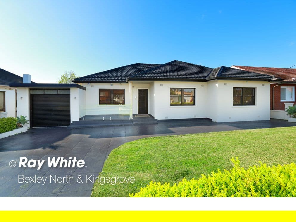 20 Bennett Street, Kingsgrove NSW 2208, Kingsgrove - Image 1