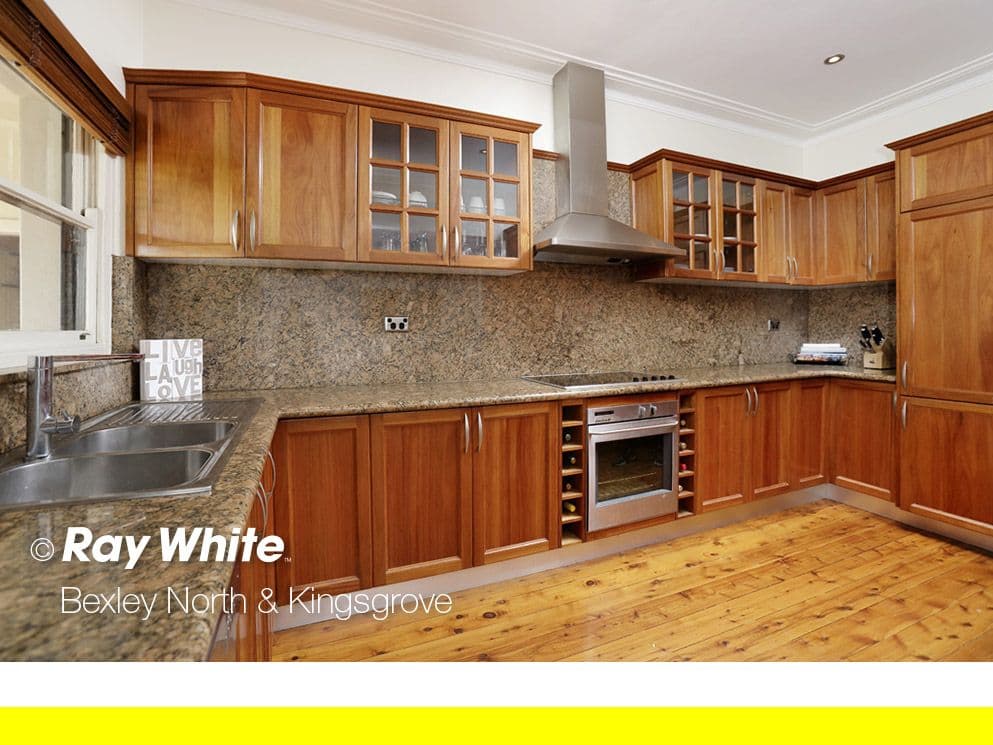 20 Bennett Street, Kingsgrove NSW 2208, Kingsgrove - Thumbnail 2