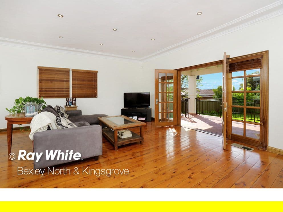 20 Bennett Street, Kingsgrove NSW 2208, Kingsgrove - Thumbnail 3