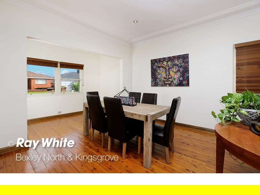 20 Bennett Street, Kingsgrove NSW 2208, Kingsgrove - Thumbnail 4