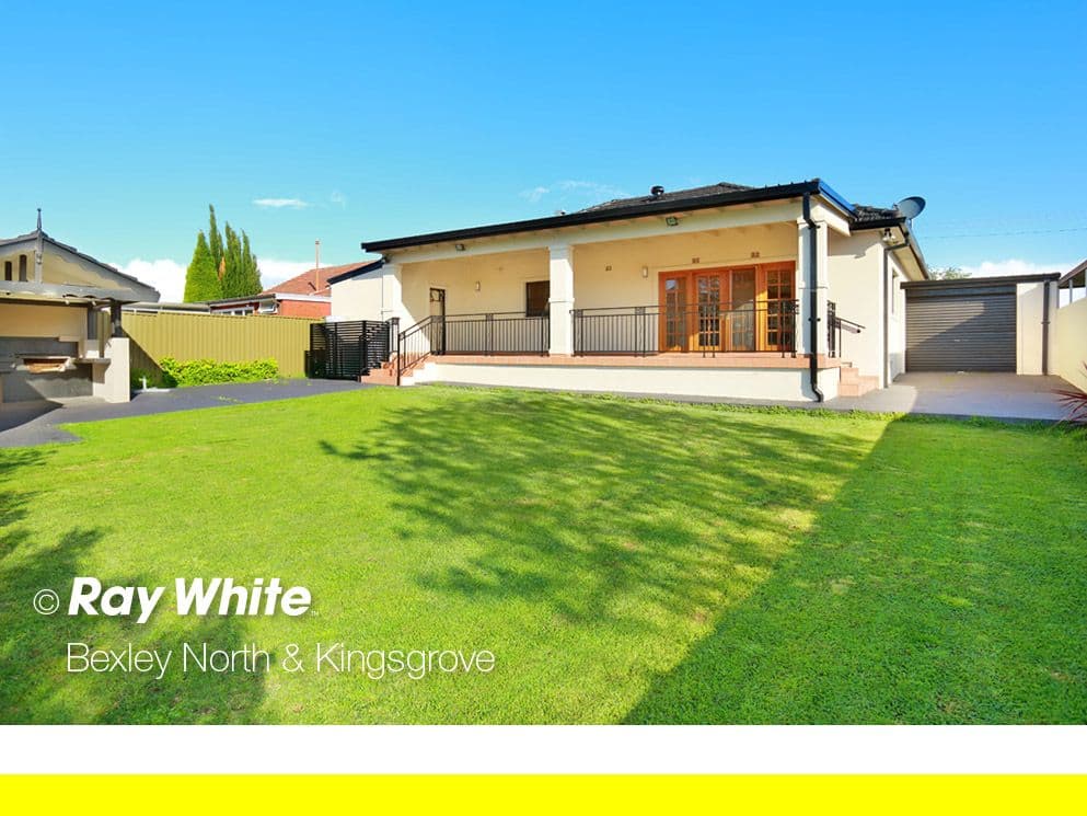 20 Bennett Street, Kingsgrove NSW 2208, Kingsgrove - Thumbnail 7