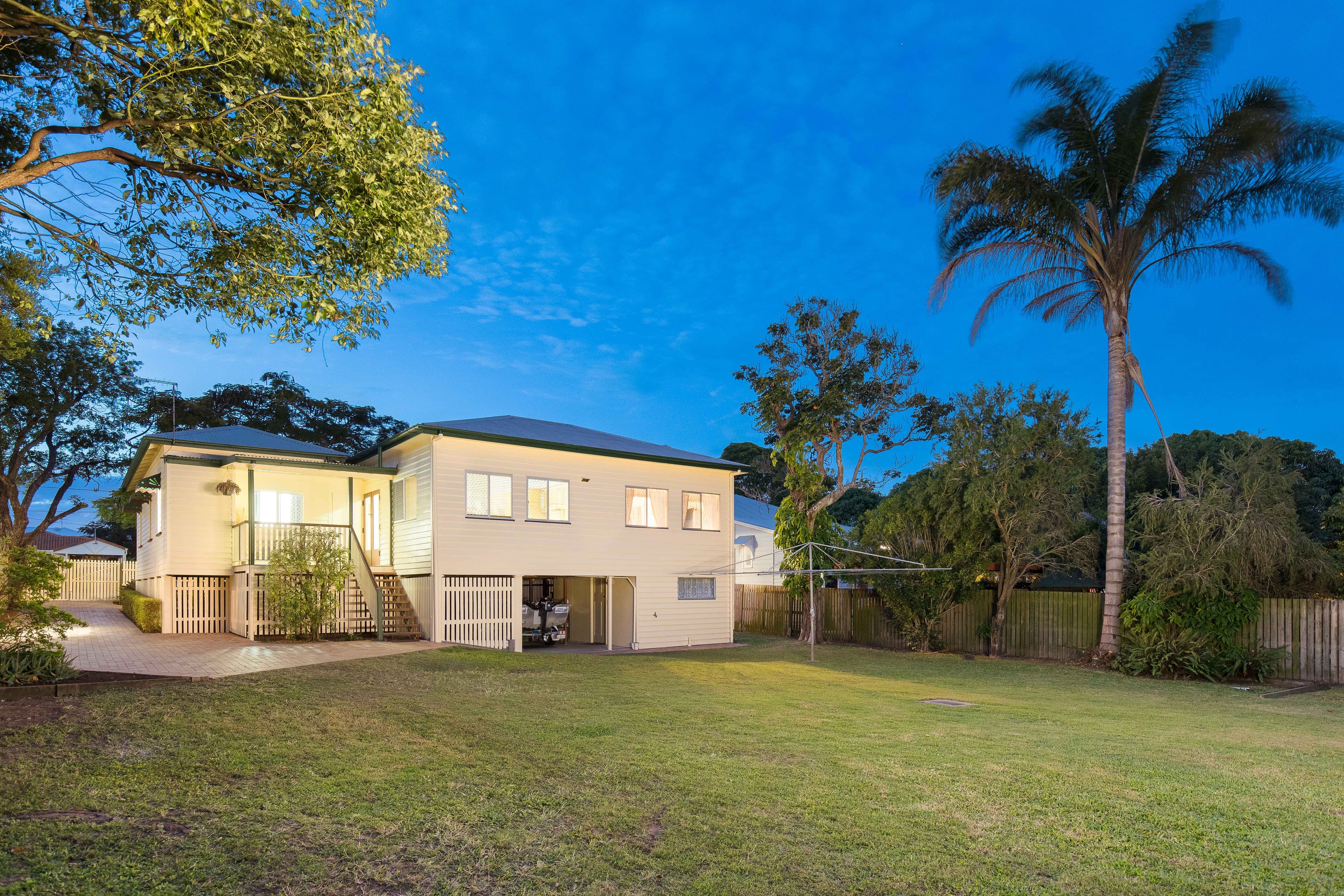 12 Tangorin Street, Wynnum QLD 4178, Wynnum - Image 1