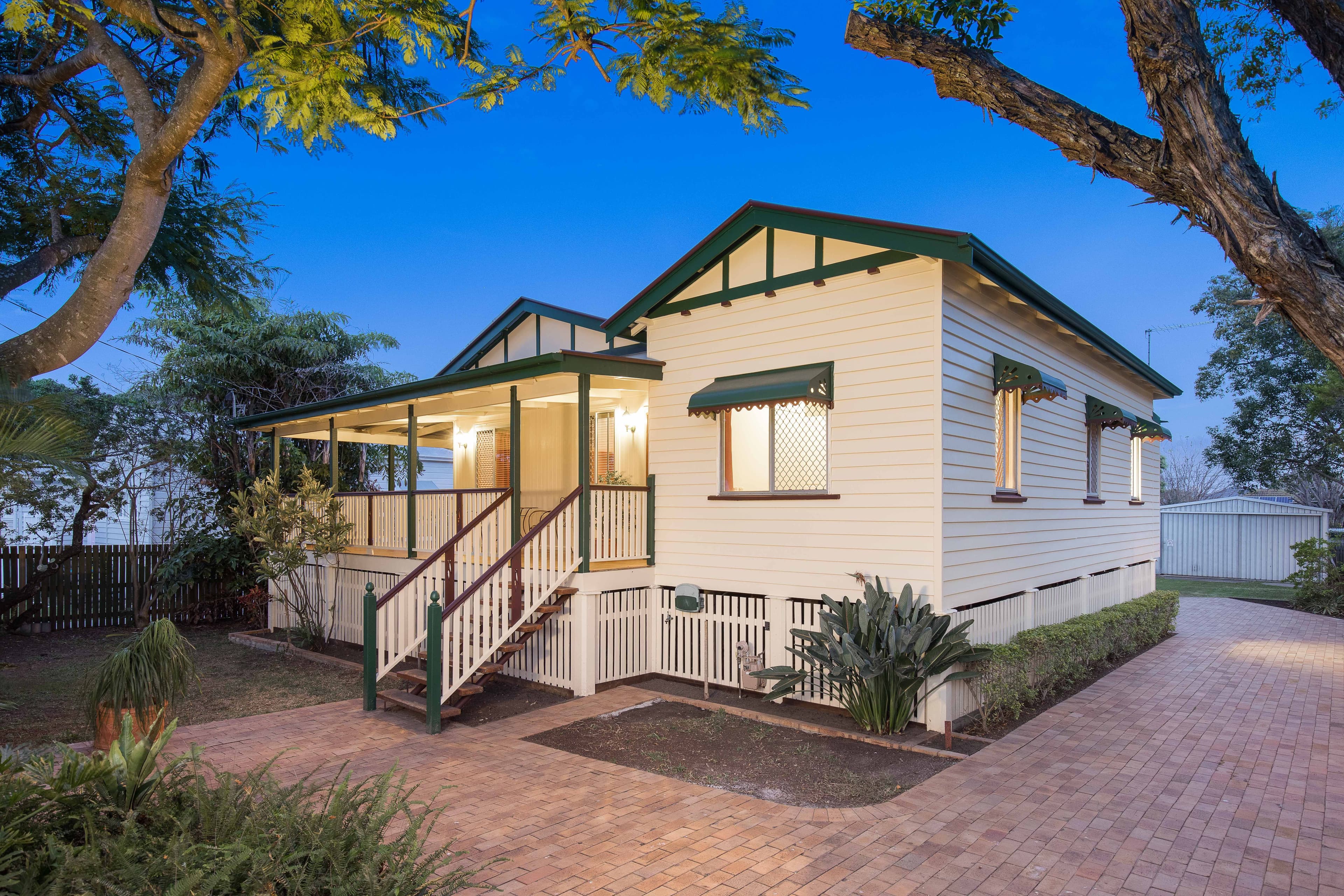 12 Tangorin Street, Wynnum QLD 4178, Wynnum - Thumbnail 2