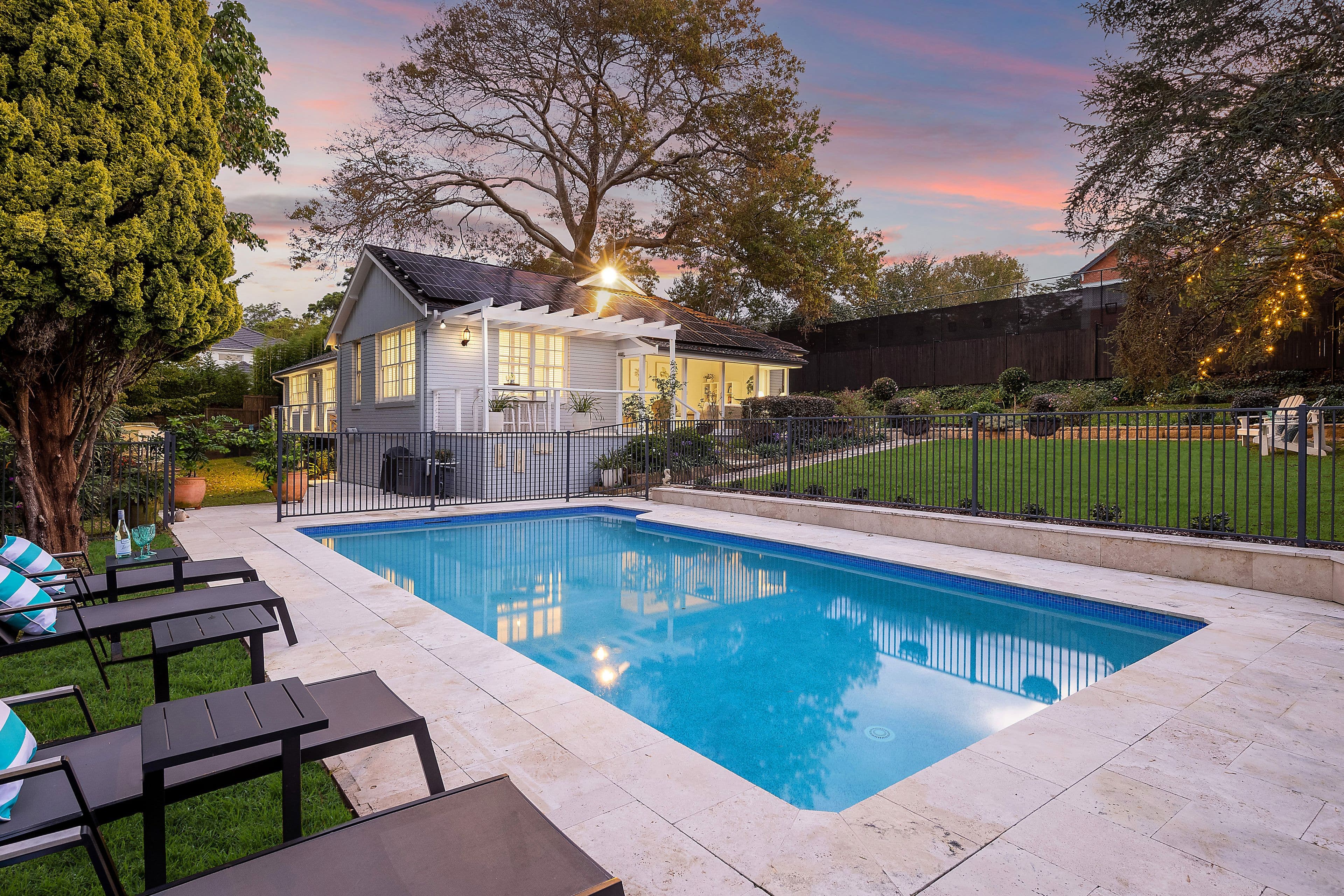 29 Ku-ring-gai Avenue, Turramurra NSW 2074, Turramurra - Image 1
